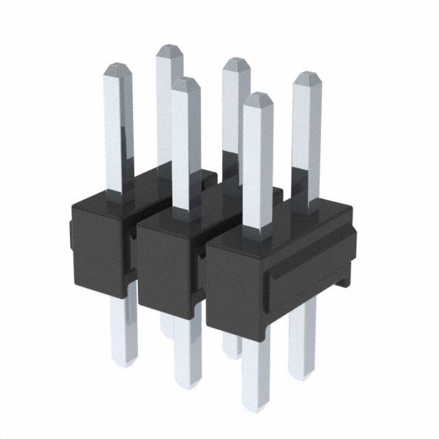 XG8T-0641Omron Electronics Inc-EMC Div