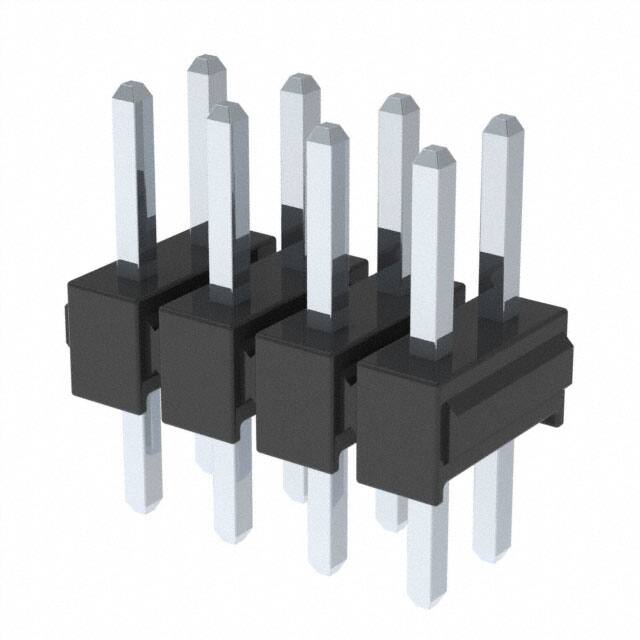XG8T-0841Omron Electronics Inc-EMC Div