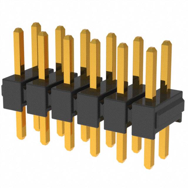 XG8T-1231Omron Electronics Inc-EMC Div