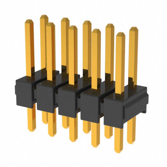 XG8W-1031Omron Electronics Inc-EMC Div