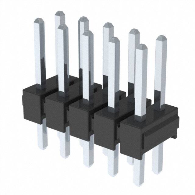 XG8W-1041Omron Electronics Inc-EMC Div