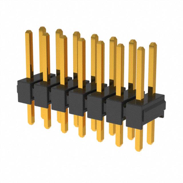 XG8W-1431Omron Electronics Inc-EMC Div