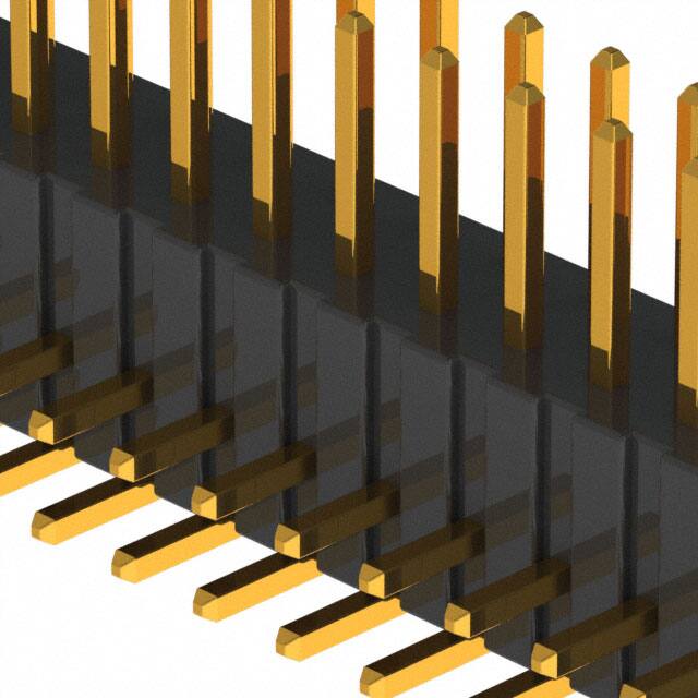 XG8W-5034Omron Electronics Inc-EMC Div