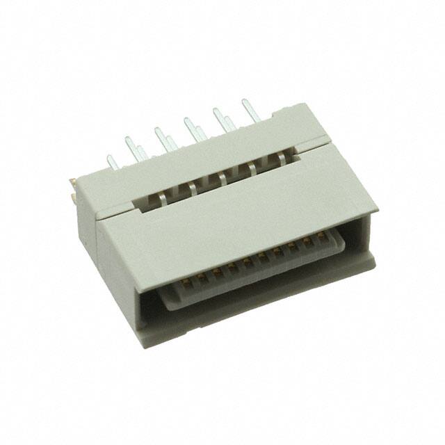 XH3A-2041-4AOmron Electronics Inc-EMC Div