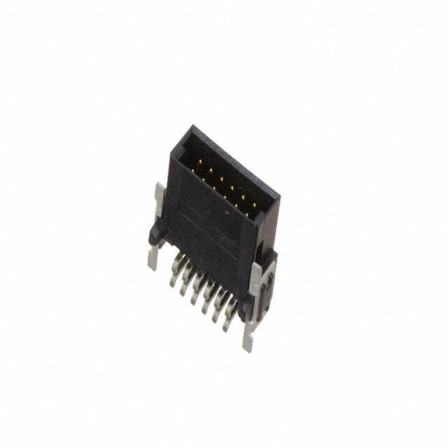 XH5A-1215-NOmron Electronics Inc-EMC Div