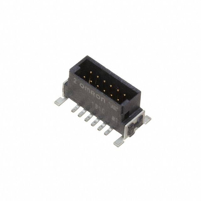 XH5E-1215-1NOmron Electronics Inc-EMC Div
