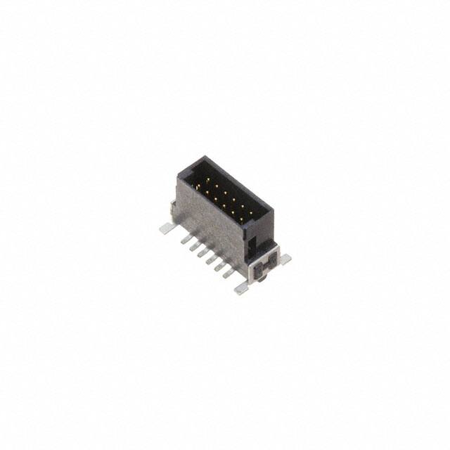 XH5E-1215-2NOmron Electronics Inc-EMC Div