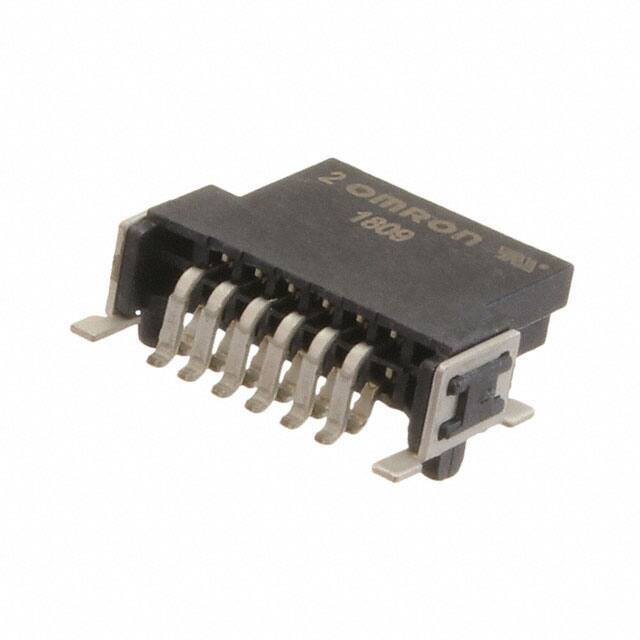 XH5F-1215-NOmron Electronics Inc-EMC Div