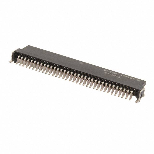 XH5F-6815-NOmron Electronics Inc-EMC Div