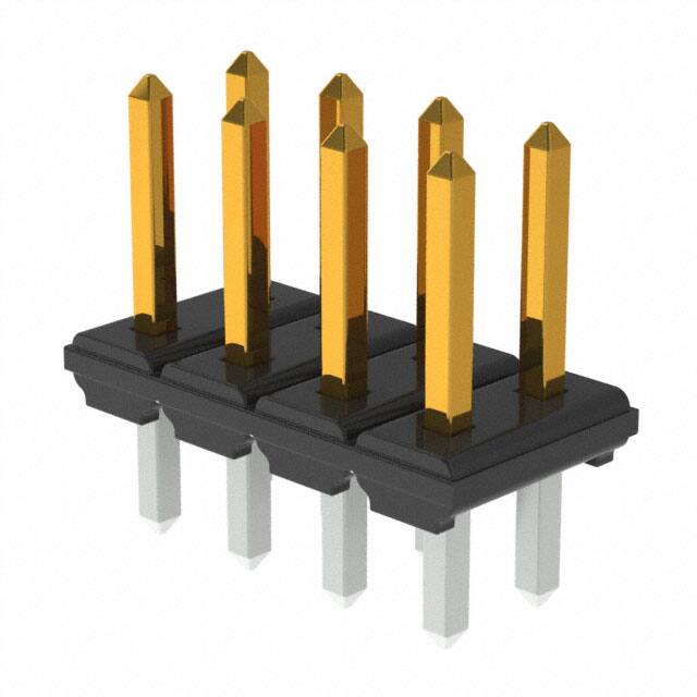 XJ8C-0811Omron Electronics Inc-EMC Div