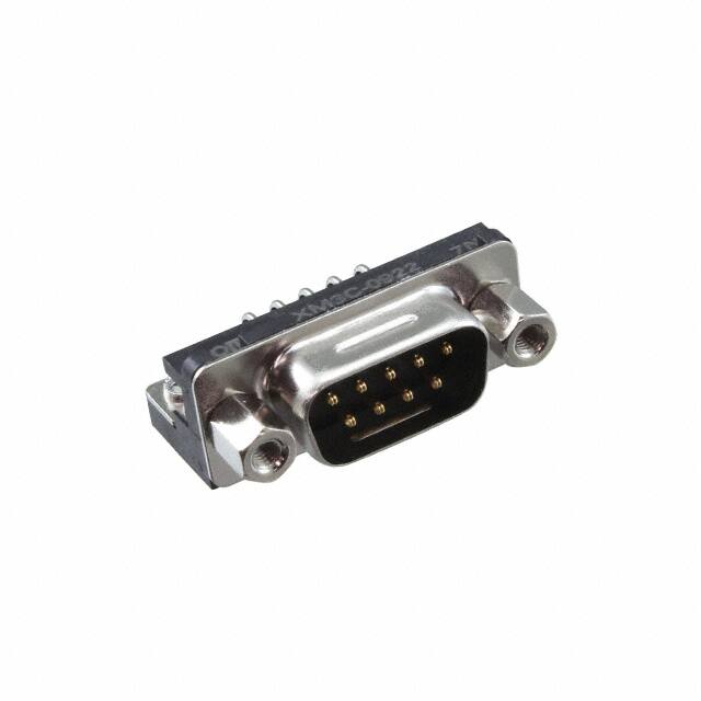 XM3C0922111Omron Electronics Inc-EMC Div