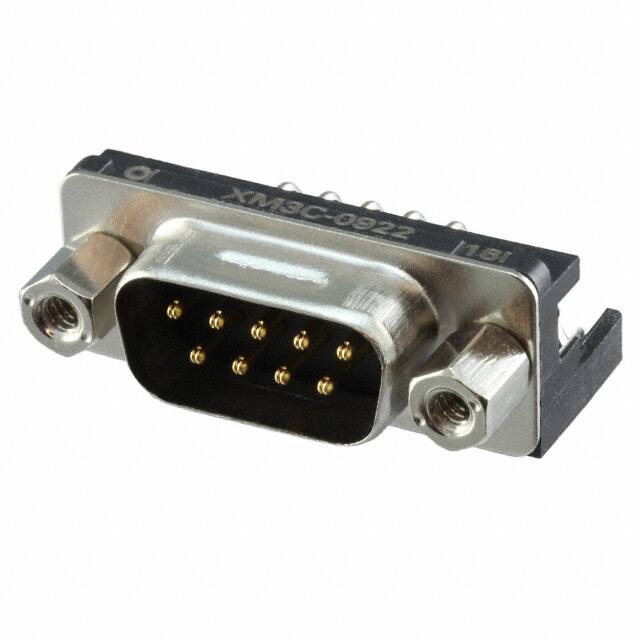 XM3C-0922-132Omron Electronics Inc-EMC Div