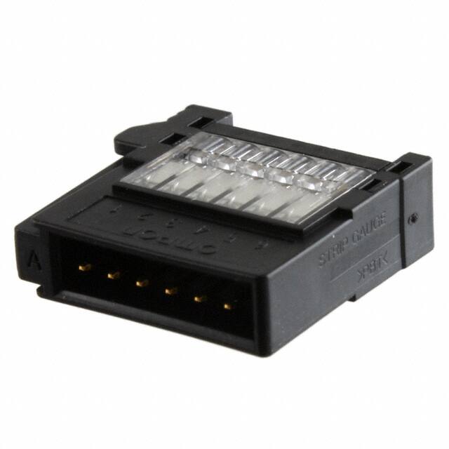 XN2A-1670Omron Electronics Inc-EMC Div