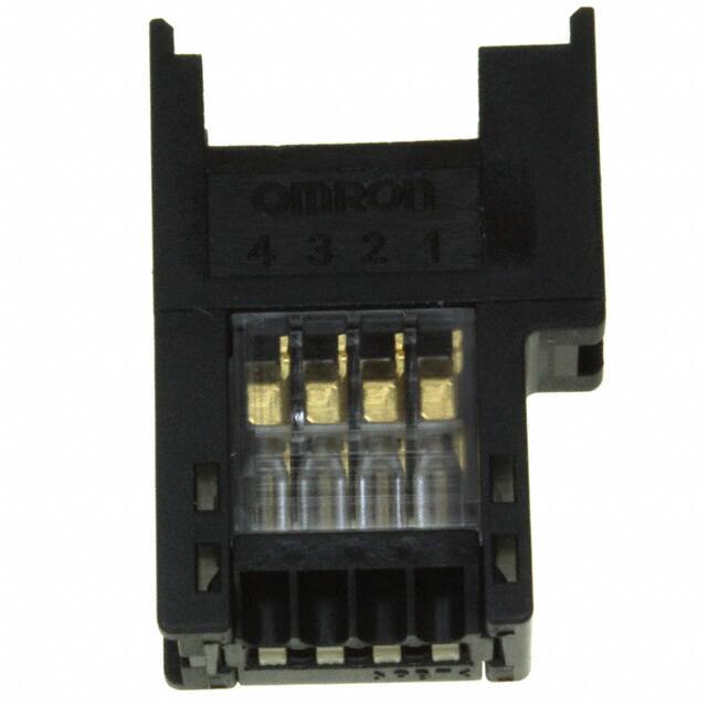 XN2B-1430Omron Electronics Inc-EMC Div