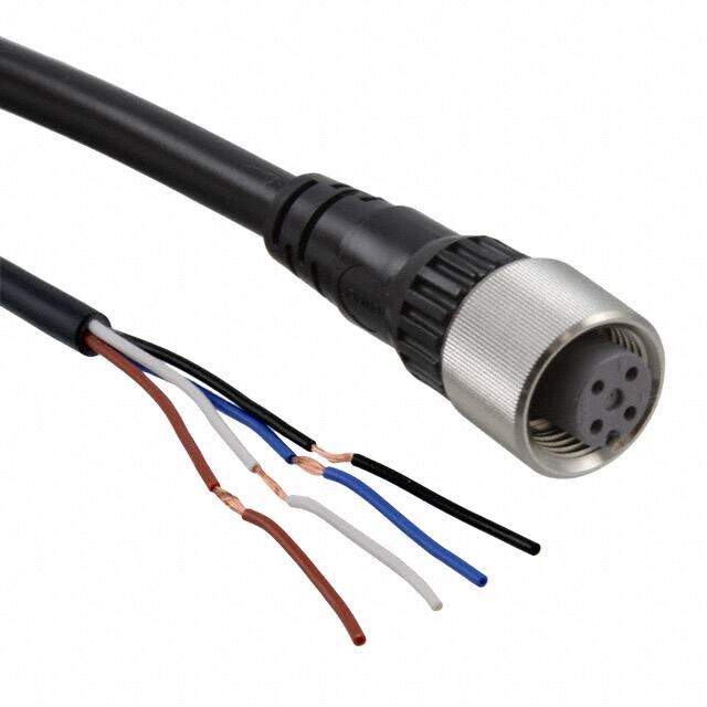 XS2F-E421-K80-EOmron Electronics Inc-EMC Div