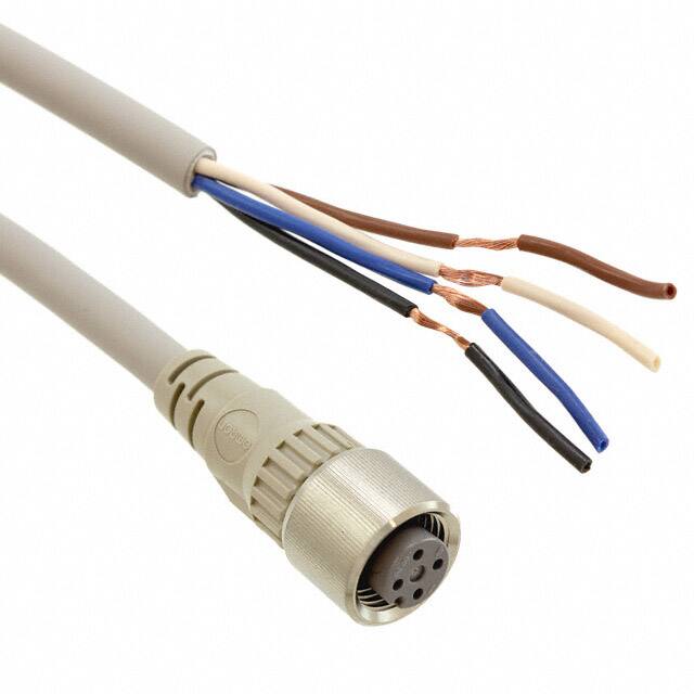 XS2F-E421-D80-FOmron Electronics Inc-EMC Div
