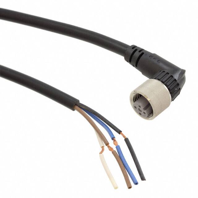 XS2F-E422-D80-EOmron Electronics Inc-EMC Div