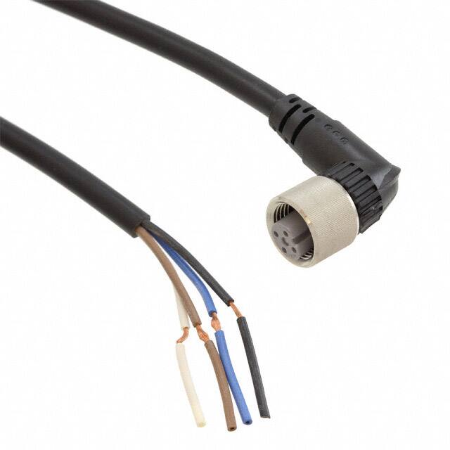 XS2F-E422-G80-EOmron Electronics Inc-EMC Div