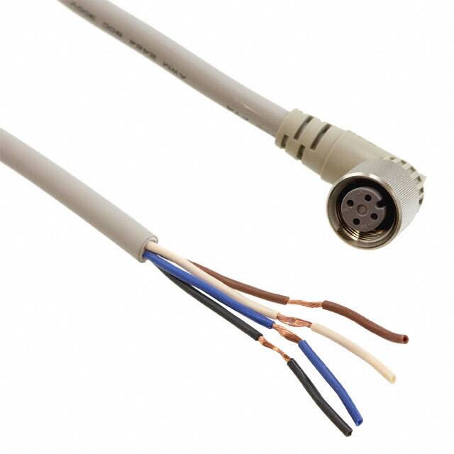XS2F-E422-G80-FOmron Electronics Inc-EMC Div