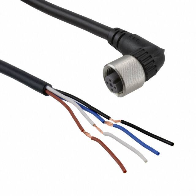 XS2F-E422-J80-EOmron Electronics Inc-EMC Div