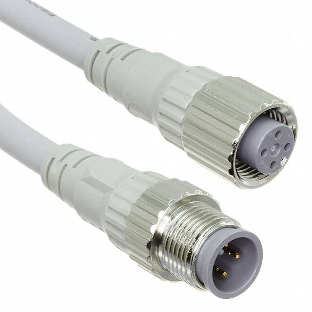 XS2W-D421-E81-FOmron Electronics Inc-EMC Div