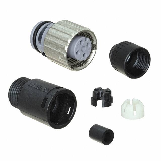 XS5C-D4C1Omron Electronics Inc-EMC Div