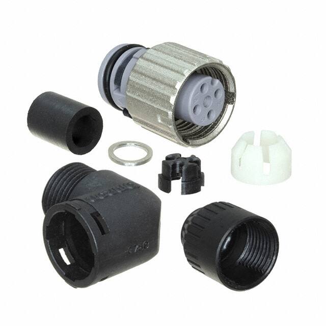XS5C-D4C2Omron Electronics Inc-EMC Div