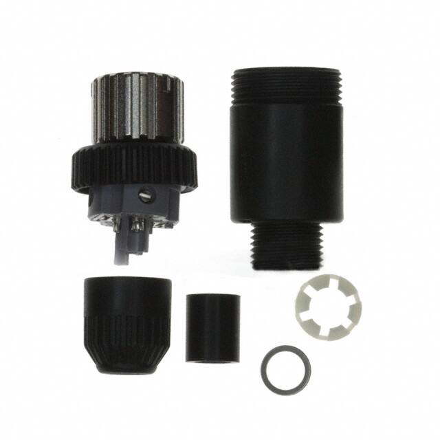 Omron Electronics Inc-EMC Div XS5C-D4S9