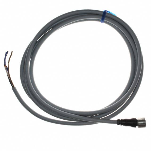 XS5F-D421-D80-AOmron Electronics Inc-EMC Div