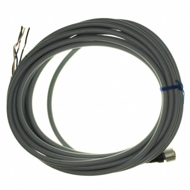 XS5F-D421-G80-AOmron Electronics Inc-EMC Div