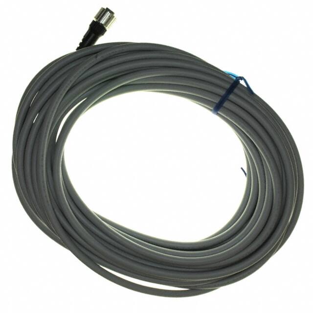 XS5F-D421-J80-AOmron Electronics Inc-EMC Div