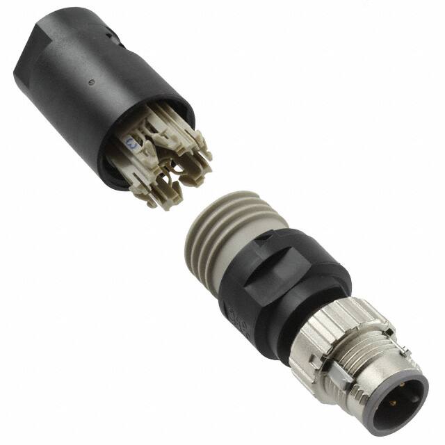 XS5G-D418Omron Electronics Inc-EMC Div