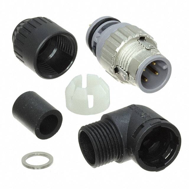 XS5G-D424Omron Electronics Inc-EMC Div
