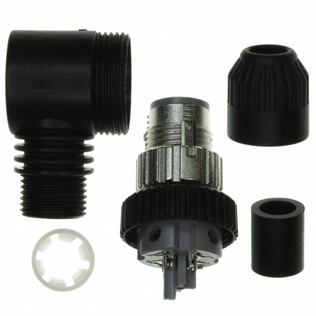 Omron Electronics Inc-EMC Div XS5G-D4S6