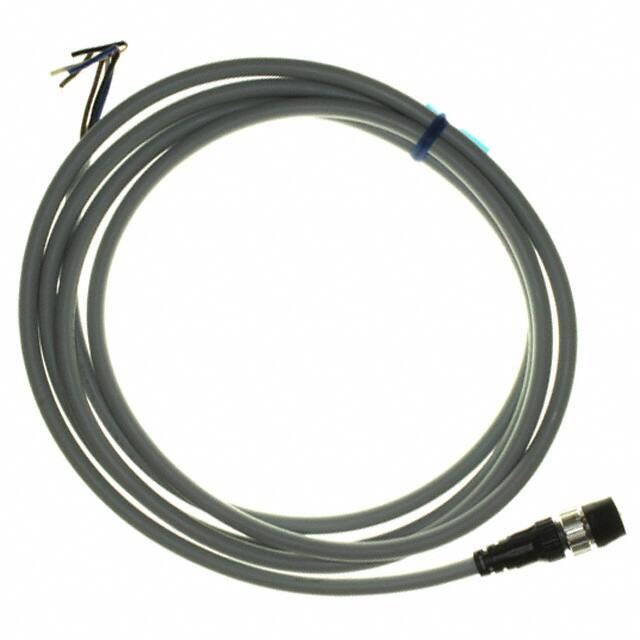 XS5H-D421-D80-AOmron Electronics Inc-EMC Div