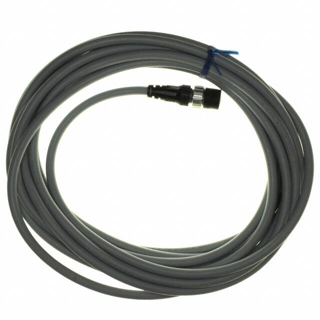 XS5H-D421-G80-AOmron Electronics Inc-EMC Div