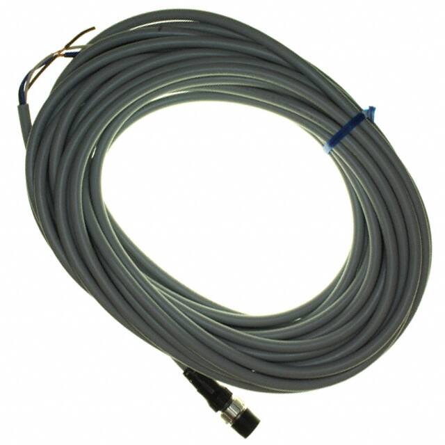 XS5H-D421-J80-AOmron Electronics Inc-EMC Div