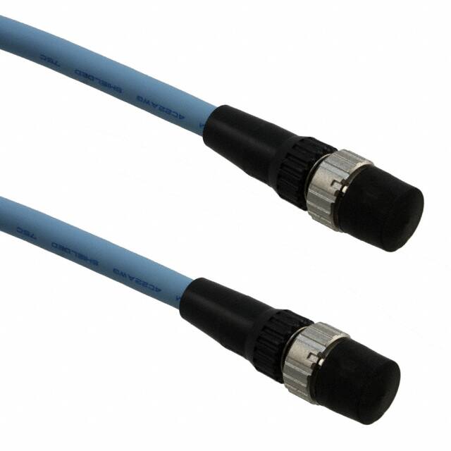 XS5W-T421-DM2-KOmron Electronics Inc-EMC Div