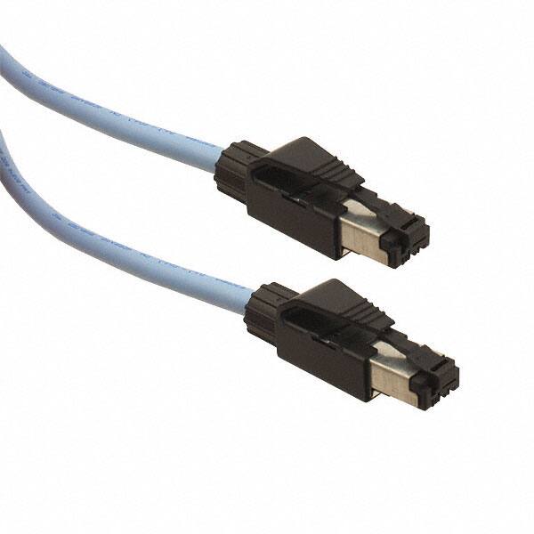 XS5W-T421-DMD-KOmron Electronics Inc-EMC Div