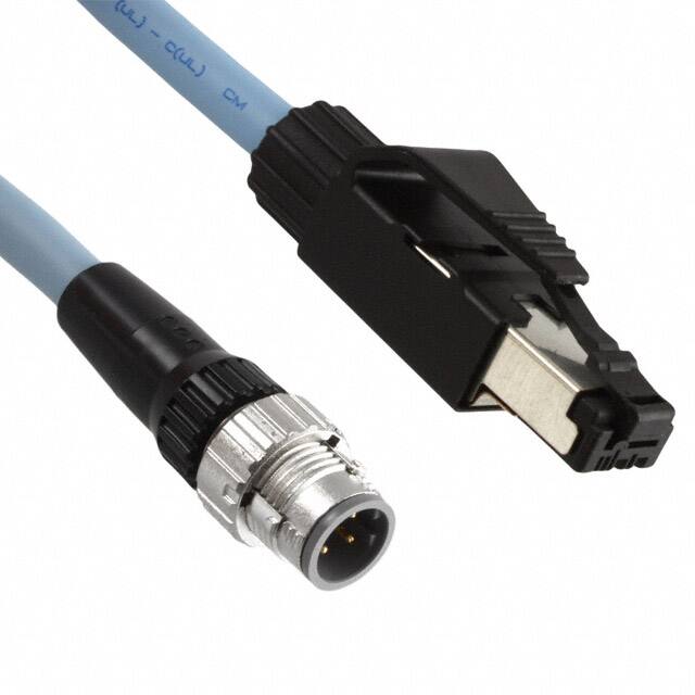 XS5W-T421-EMC-KOmron Electronics Inc-EMC Div