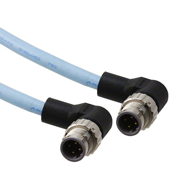XS5W-T422-GM2-KOmron Electronics Inc-EMC Div