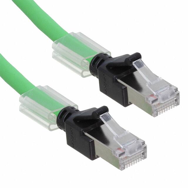 XS6W5PUR8SS50CMGOmron Electronics Inc-EMC Div