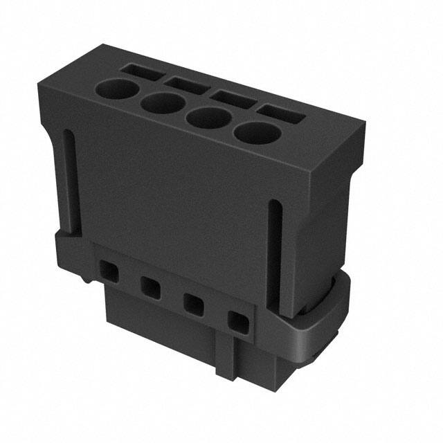 XW4H-04A1Omron Electronics Inc-EMC Div