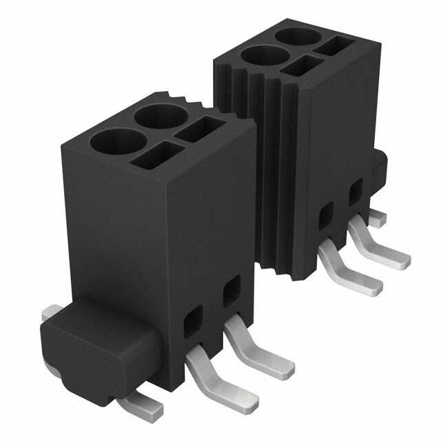 XW4L-09A1-V1Omron Electronics Inc-EMC Div