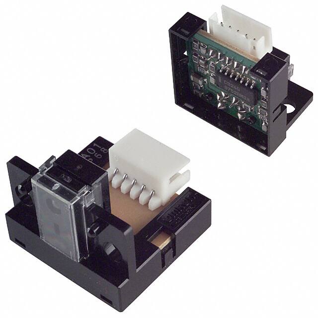 Z4D-A01Omron Electronics Inc-EMC Div