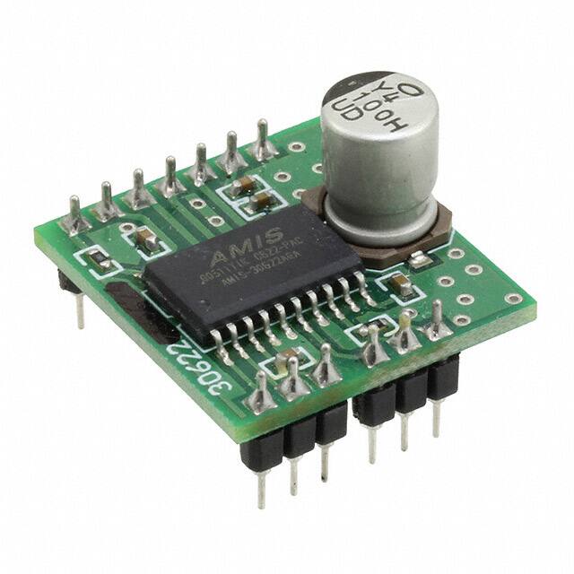 AM306227R1DBGEVBON Semiconductor
