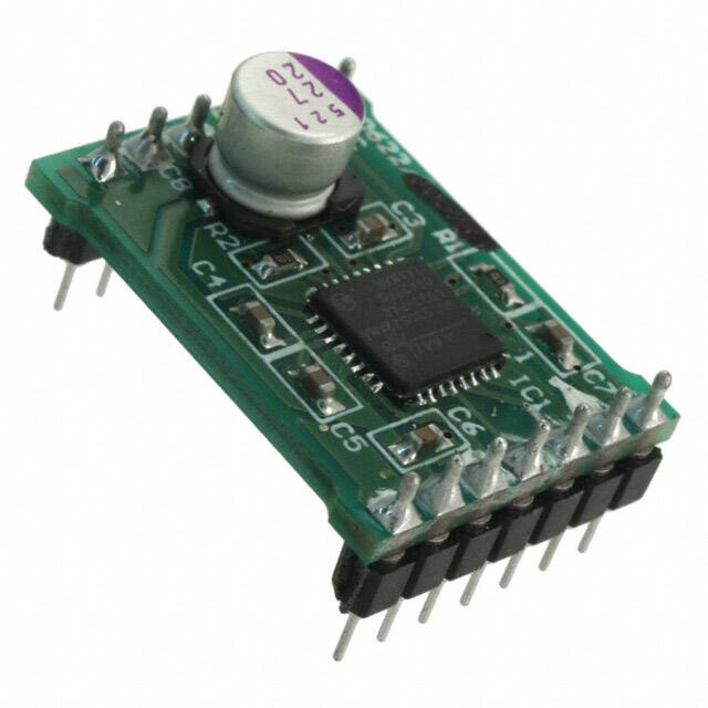 AM306228R1DBGEVBON Semiconductor