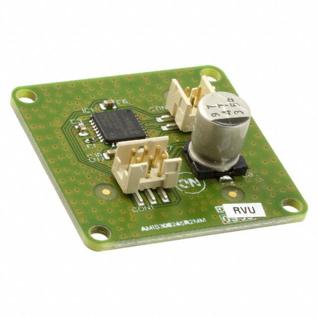AM306245R2MMGEVBON Semiconductor