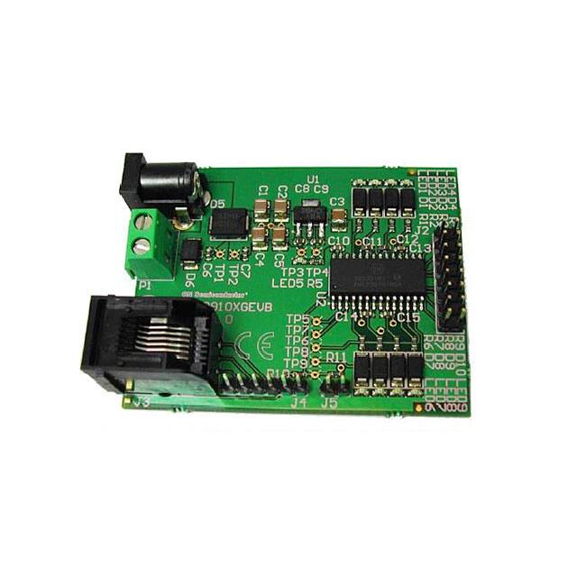 AMIS-3910XGEVBON Semiconductor