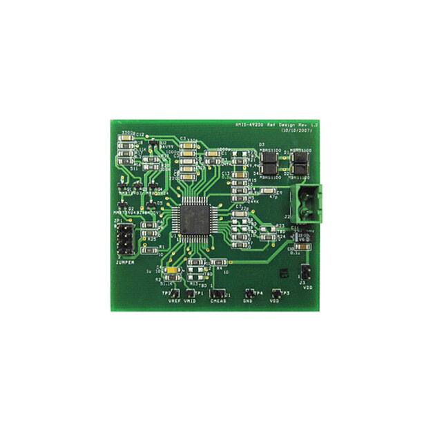 AMIS492X0GEVBON Semiconductor